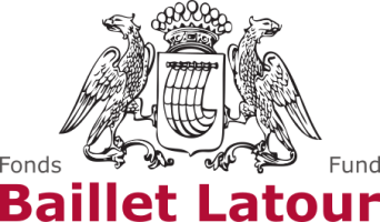 Fond Baillet Latour